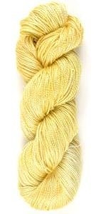 Lace Silk Buttercup