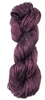 Lace Silk Plum