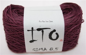 Gima 004 Violet (Final Sale)