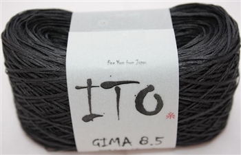 Gima 038 Charcoal (Final Sale)