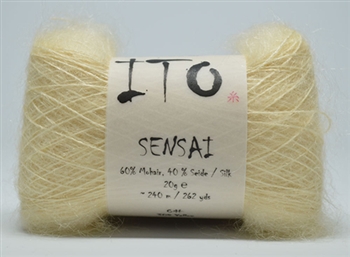 Sensai 305 Yellow