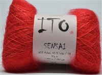 Sensai 309 Red