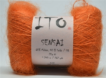 Sensai 310 Carrot