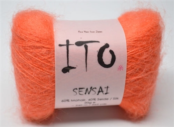 Sensai 338 Tangerine