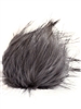 Furreal Vegan Fur Pom Pom 14 Tasmanian Otter