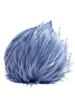 Furreal Vegan Fur Pom Pom 20 Blue Budgerigar