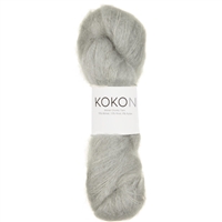 Kokon Chunky Mohair Star (Final Sale)