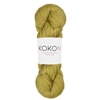 Kokon Fingering Weight Merino 100gr Cress