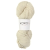 Kokon Fingering Weight Merino 100gr Fog