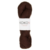 Kokon Fingering Weight Merino 100gr Madder