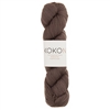 Kokon Fingering Weight Merino 100gr Rust