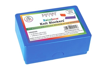 Knitter's Pride Knit Blockers