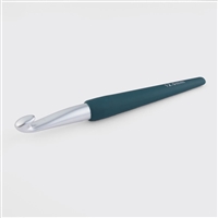 Waves Crochet Hook 12.00mm Bluebell