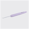 Waves Crochet Hook 3.25mm (#D) Ivorine