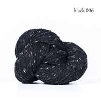 Lucky Tweed 006 Black