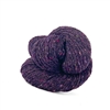 Lucky Tweed 502 Raisin