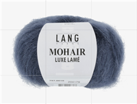 Mohair Luxe Lame 010