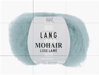 Mohair Luxe Lame 071