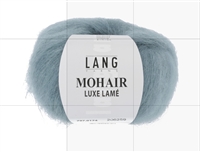 Mohair Luxe Lame 174