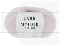 Mohair Luxe Lame 209