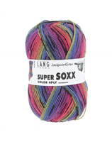 Super Soxx Color 302