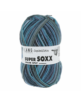 Super Soxx Color 343