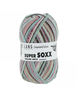 Super Soxx Color 344