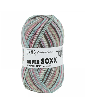 Super Soxx Color 344