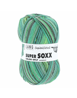 Super Soxx Color 381