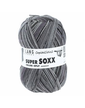 Super Soxx Color 382