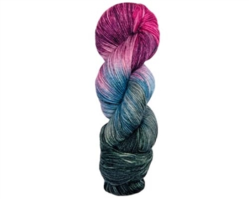 Meilenweit Merino Sock 613 Vivek