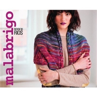 Malabrigo Book 10 - Rios