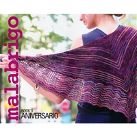 Malabrigo Book 11- Aniversario