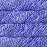 Malabrigo Chunky 192 Periwinkle