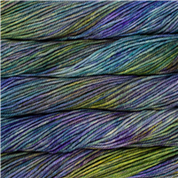 Malabrigo Chunky 416 Indiecita