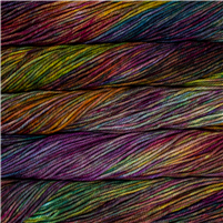 Malabrigo Chunky 886 Diana