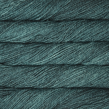 Dos Tierras 412 Teal Feather (Final Sale)