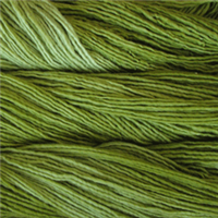 Malabrigo Merino Worsted 037 Lettuce