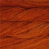 Malabrigo Merino Worsted 123 Rhodesian