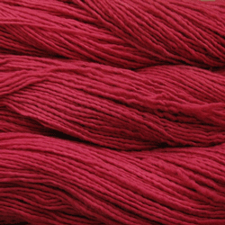 Malabrigo Merino Worsted 611 Ravelry Red