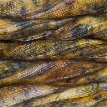 Malabrigo Mohair 660 Tigers Eye