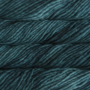 Rasta 412 Teal Feather