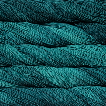 Malabrigo Sock 412 Teal Feather