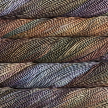 Malabrigo Sock 862 Piedras