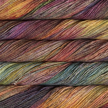 Malabrigo Sock 886 Diana