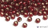 Miyuki 6/0 Glass Beads 11 Silverlined Ruby 30gr