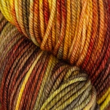 Tosh DK Auburn Afternoon