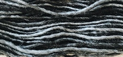 Tosh Merino Light Unicorn Tails Black Widow (Discontinued)