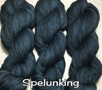 Scrumptious HT Spelunking (Final Sale)