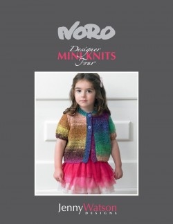 Noro Mini Knits 4